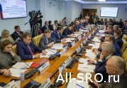 НОСТРОЙ рассказал о перспективах реформы долевого строительства : читать другие актуальные новости о СРО на информационном портале «Всё о саморегулировании».